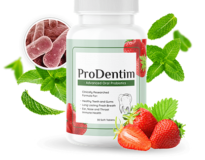 prodentim ok